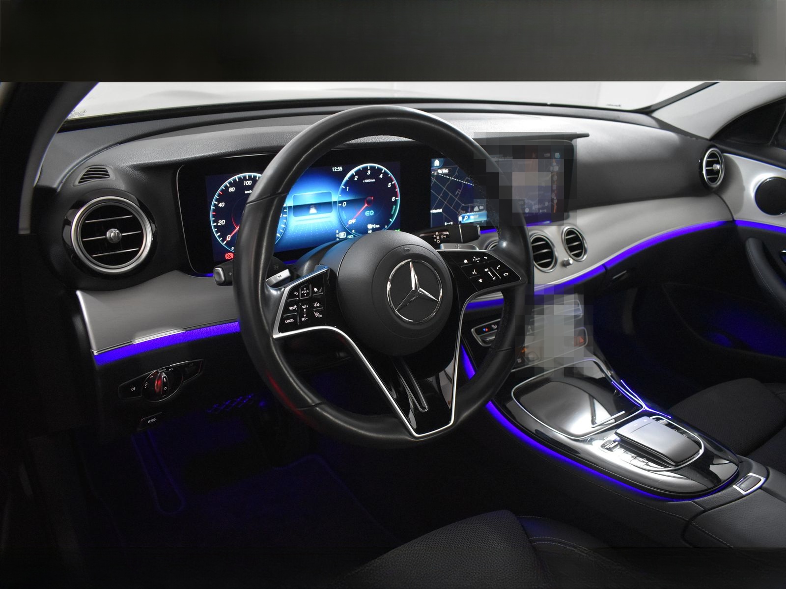 Mercedes-Benz E 300 de T 4MATIC Avantgarde *Distro+*AHK*360°* foto 19