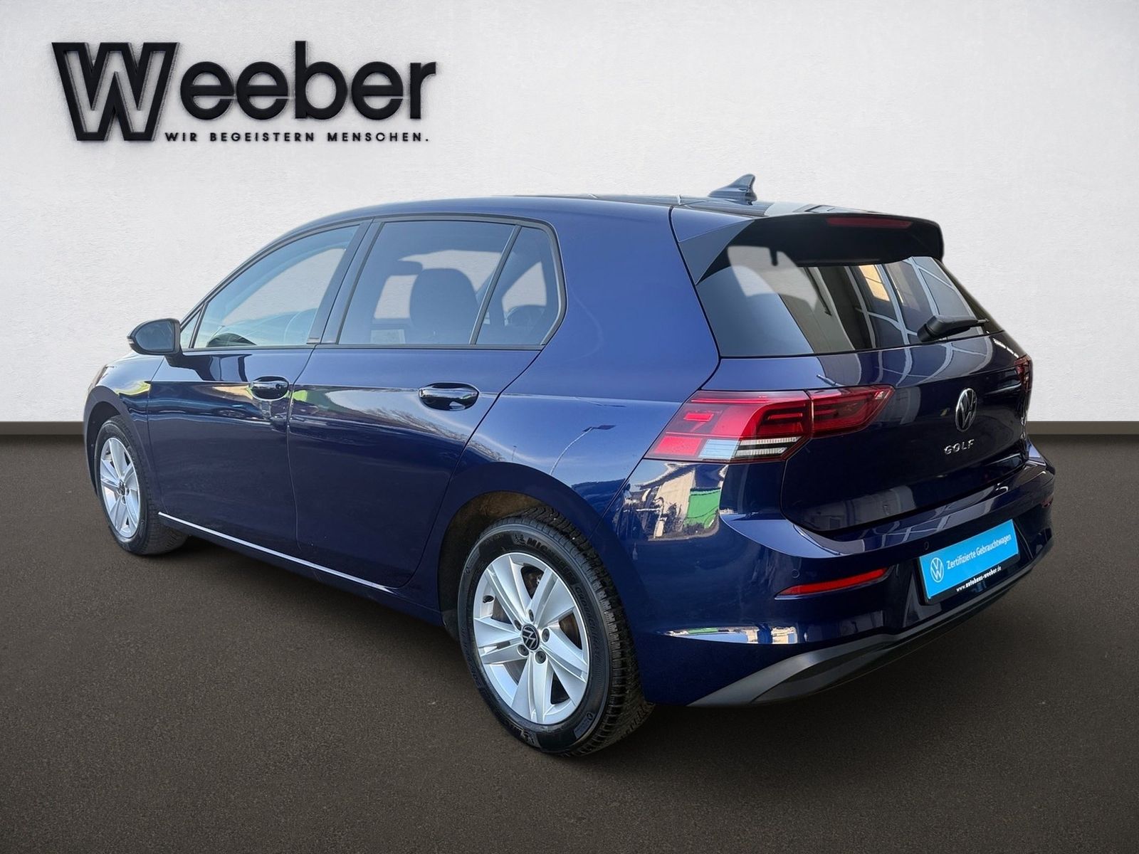 Volkswagen Golf Life * KAMERA*NAVI*LED*ACC*APP CONNECT * foto 12