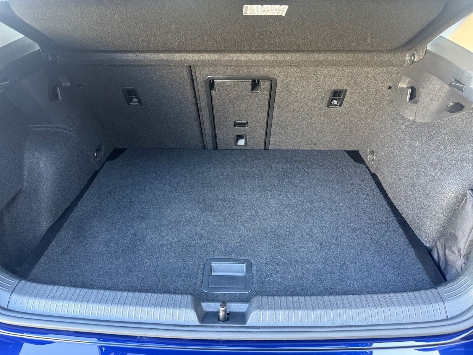 Volkswagen Golf Life * KAMERA*NAVI*LED*ACC*APP CONNECT * foto 13