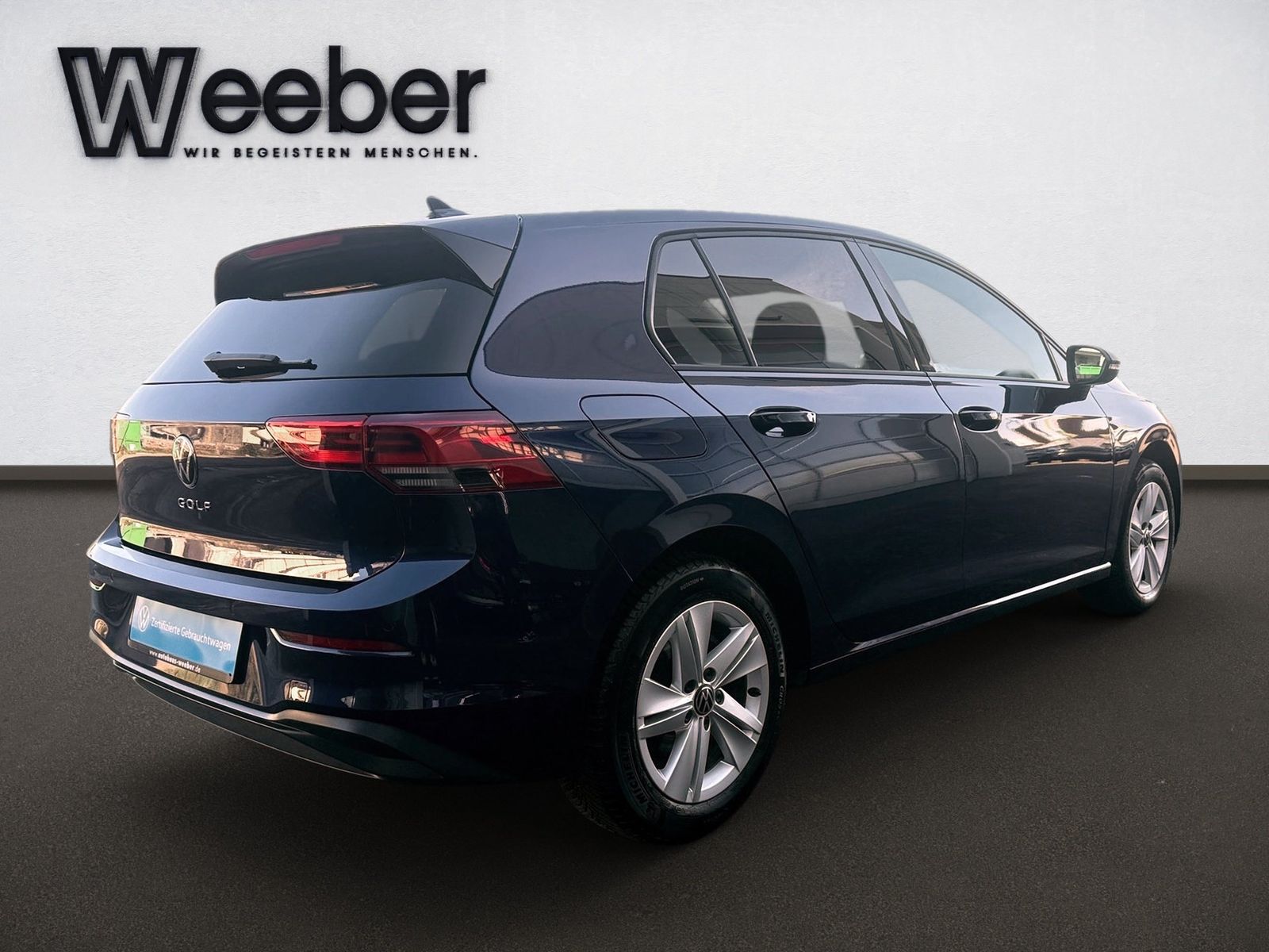 Volkswagen Golf Life * KAMERA*NAVI*LED*ACC*APP CONNECT * foto 14