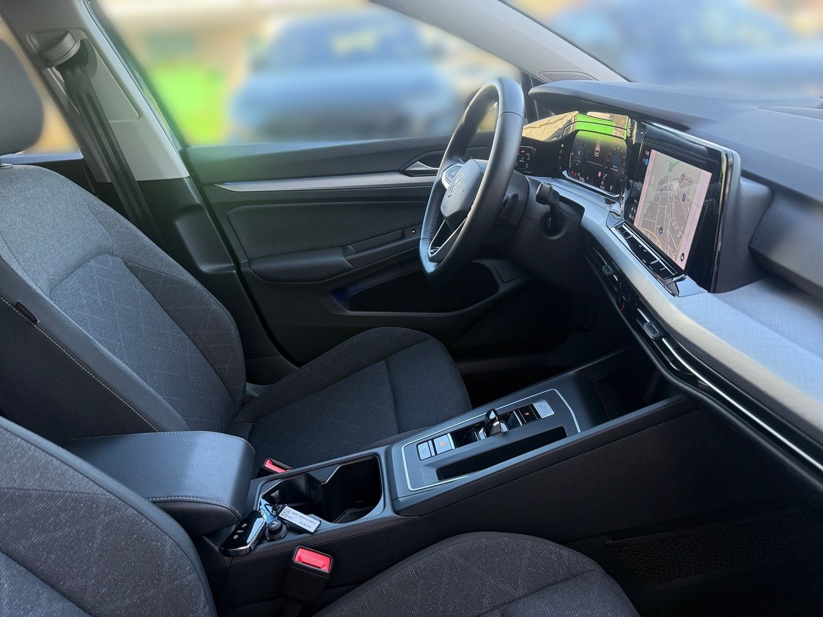 Volkswagen Golf Life * KAMERA*NAVI*LED*ACC*APP CONNECT * foto 15