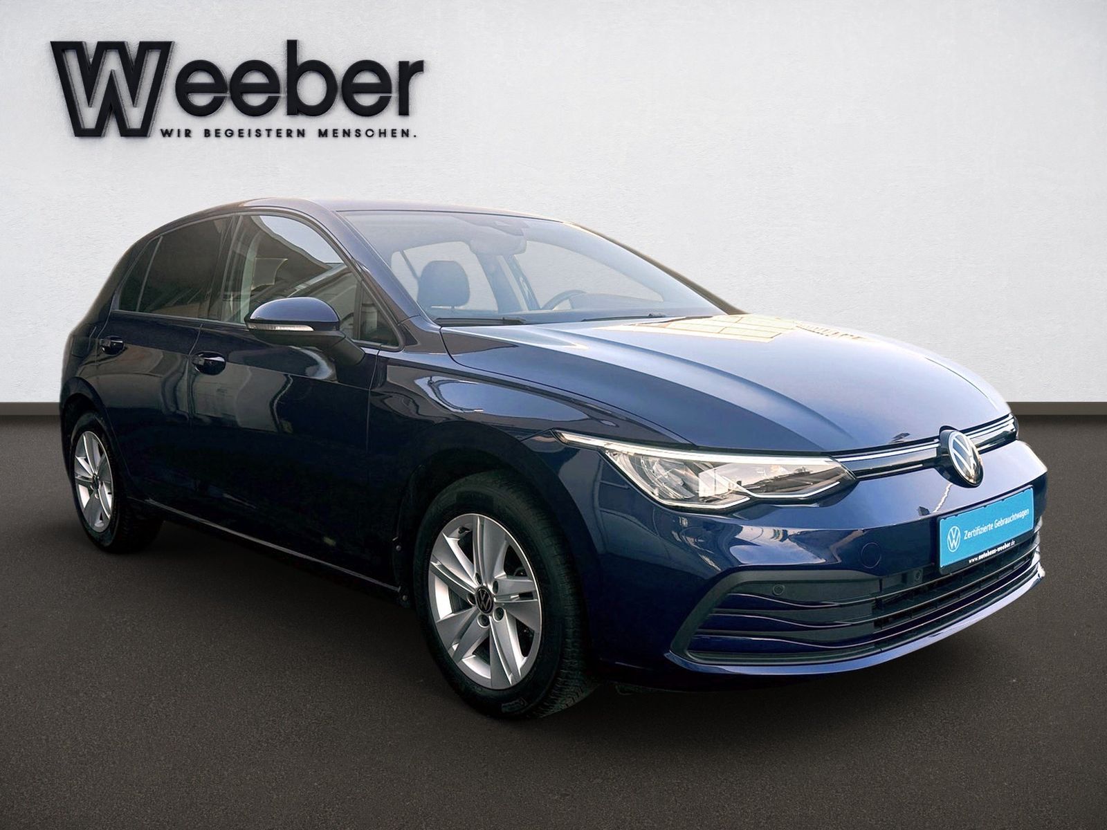 Volkswagen Golf Life * KAMERA*NAVI*LED*ACC*APP CONNECT * foto 16