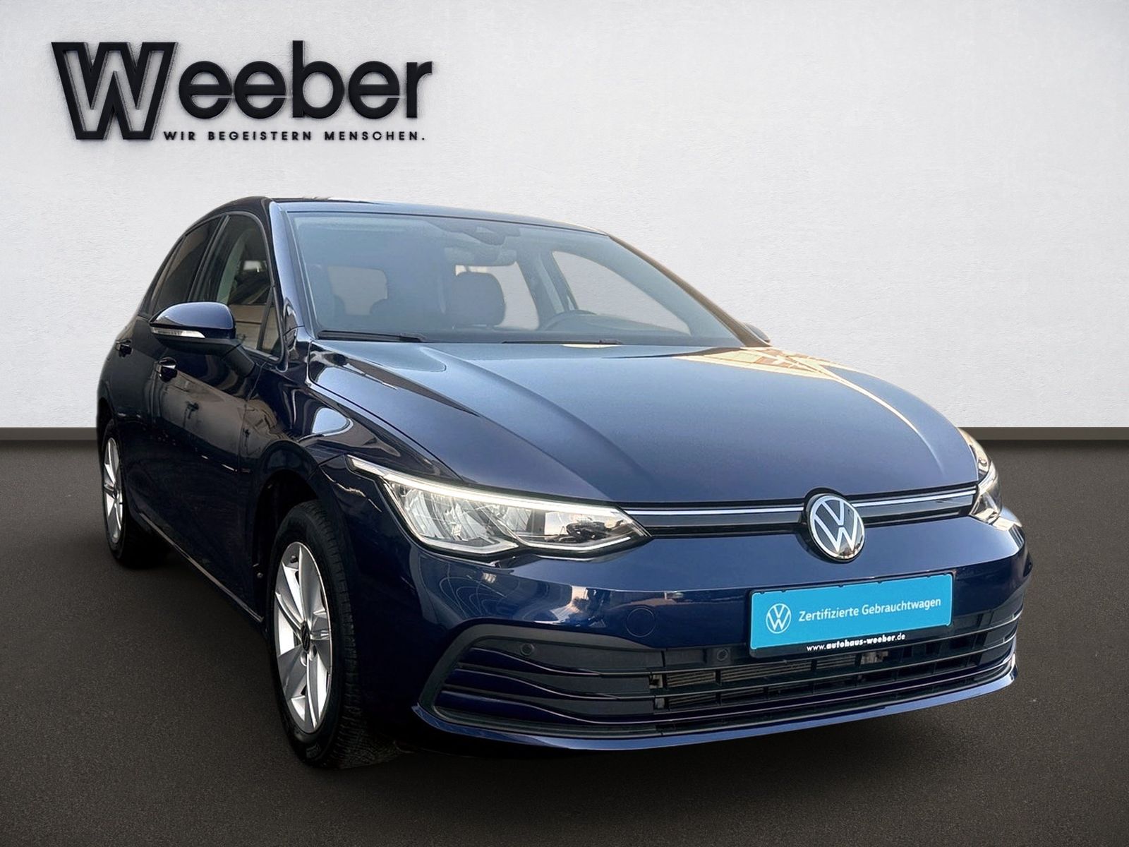 Volkswagen Golf Life * KAMERA*NAVI*LED*ACC*APP CONNECT * foto 17
