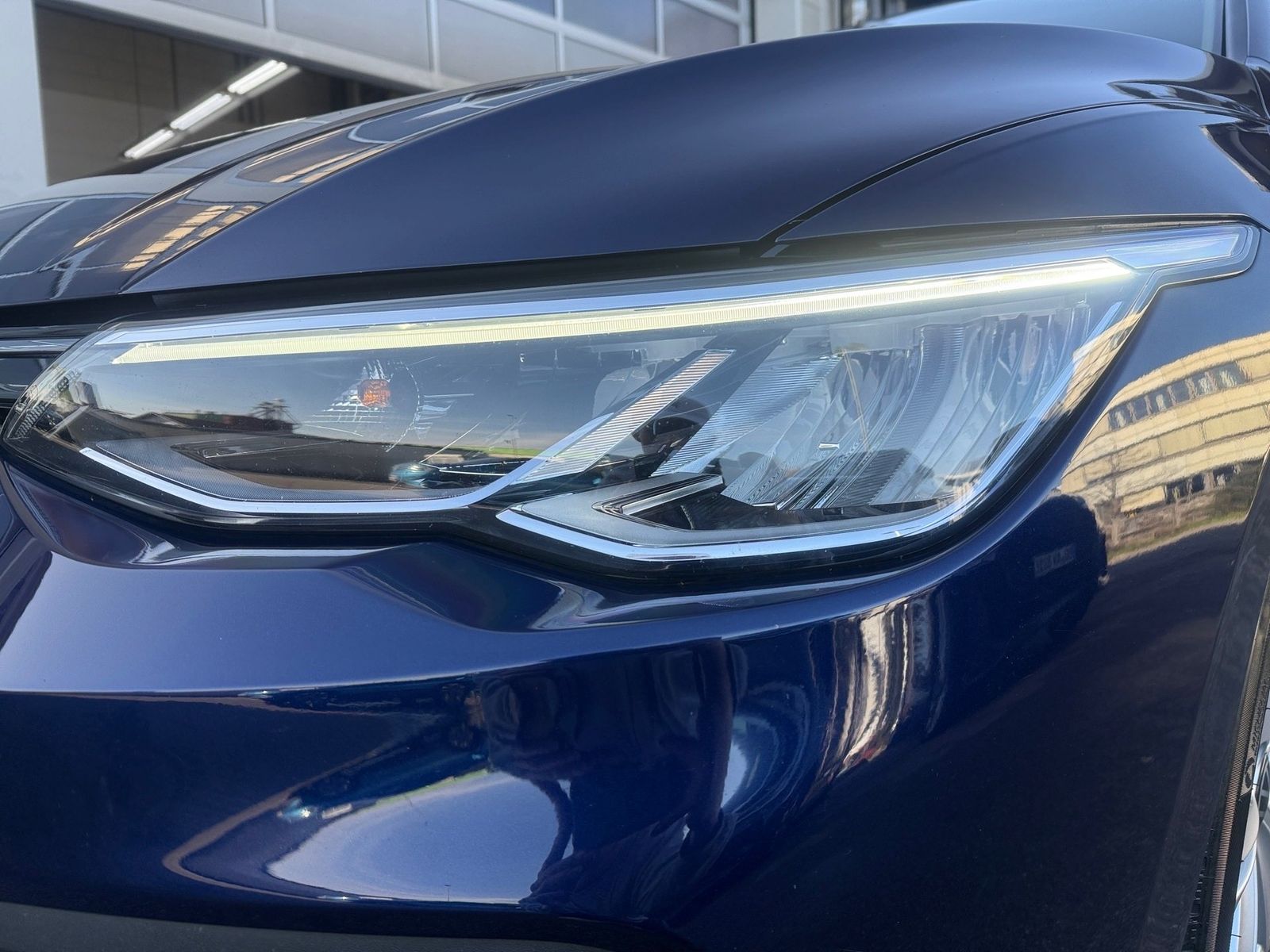 Volkswagen Golf Life * KAMERA*NAVI*LED*ACC*APP CONNECT * foto 4