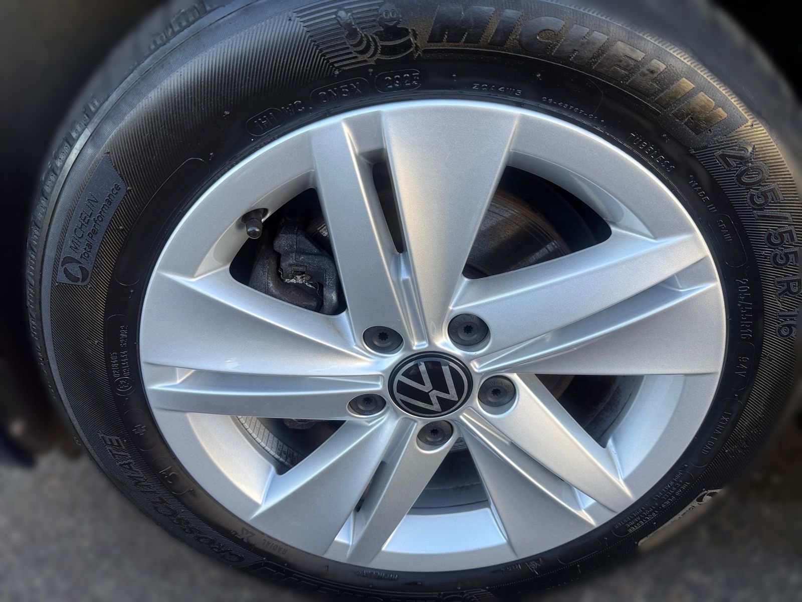 Volkswagen Golf Life * KAMERA*NAVI*LED*ACC*APP CONNECT * foto 5
