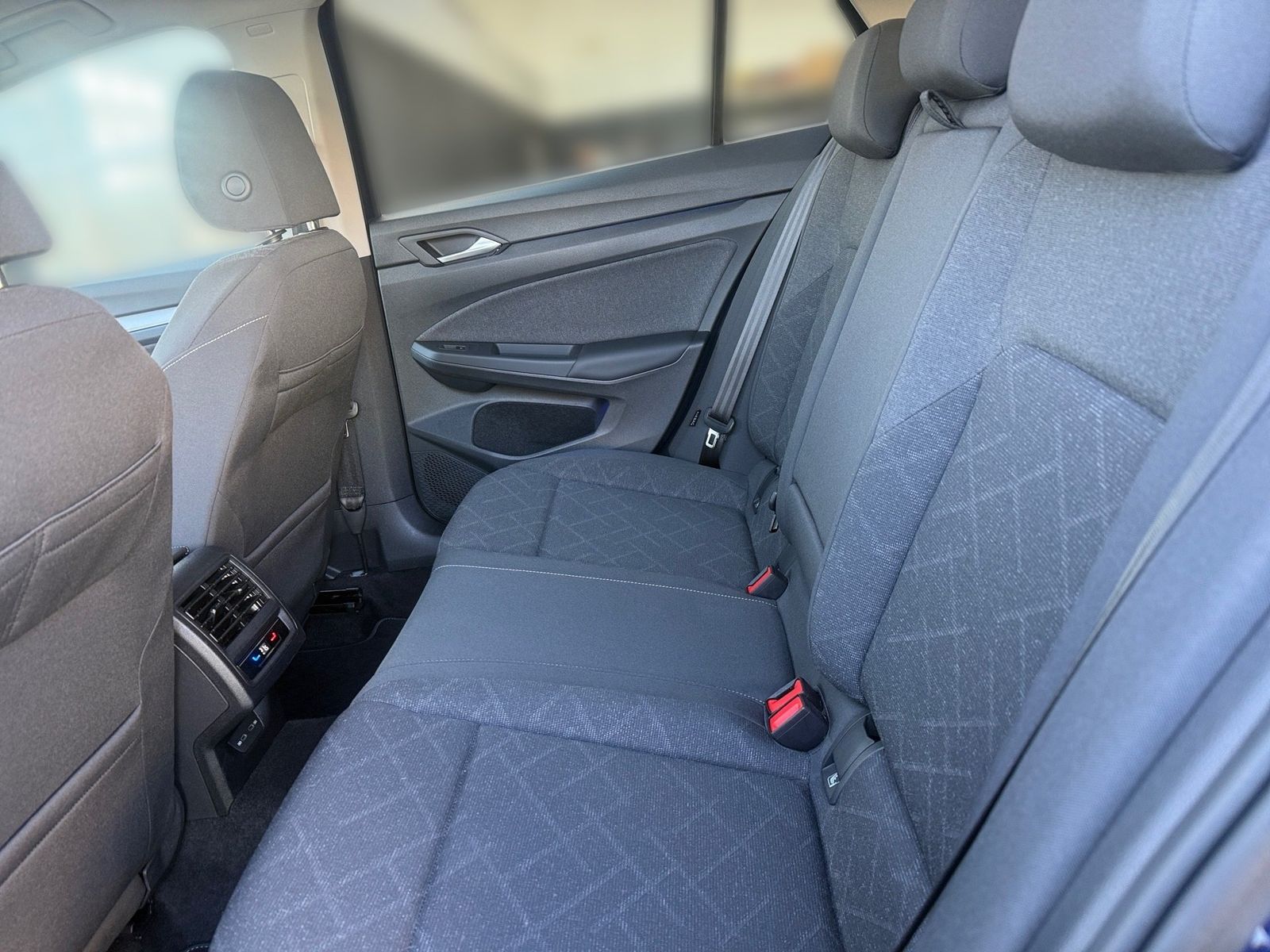 Volkswagen Golf Life * KAMERA*NAVI*LED*ACC*APP CONNECT * foto 9
