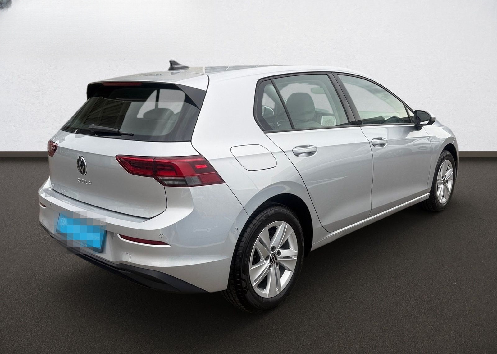 Volkswagen Golf Life *AHK*NAVI*LED*STHZ*KAMERA*ACC*APP-CONN foto 13