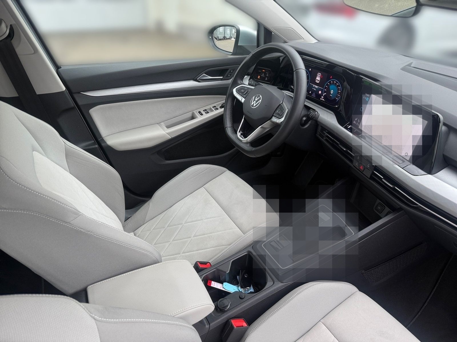 Volkswagen Golf Life *AHK*NAVI*LED*STHZ*KAMERA*ACC*APP-CONN foto 14