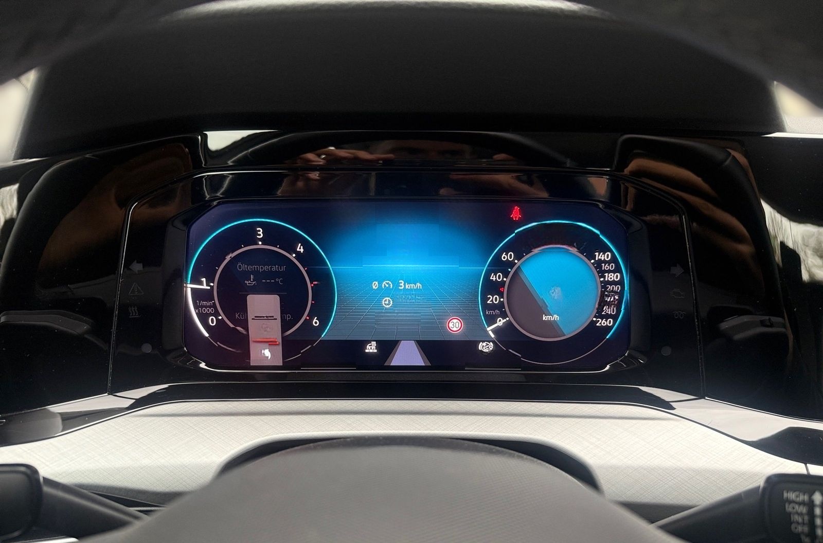 Volkswagen Golf Life *AHK*NAVI*LED*STHZ*KAMERA*ACC*APP-CONN foto 5