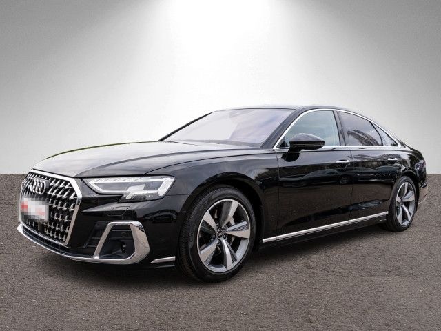 Audi A8 50TDI quattro NAVI MATRIX PANO HUD B&O VC foto 2