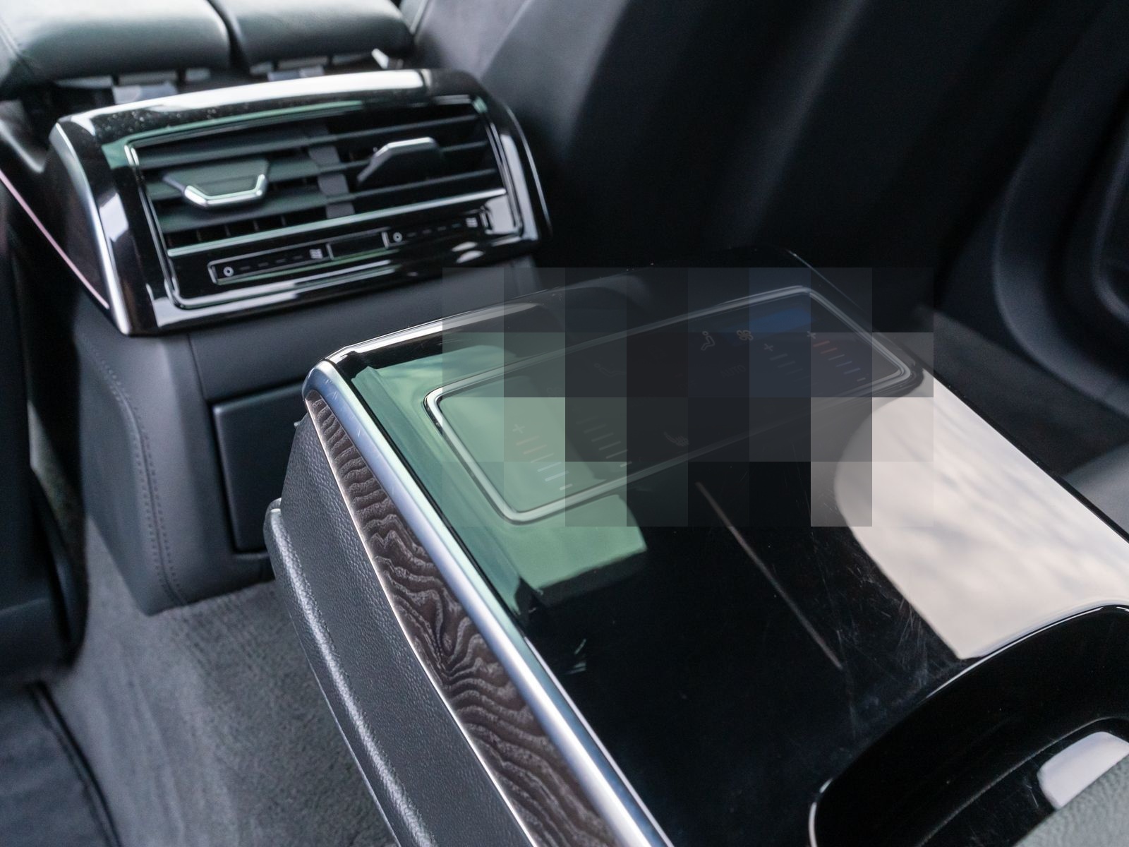 Audi A8 50TDI quattro NAVI MATRIX PANO HUD B&O VC foto 13