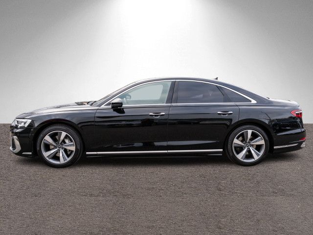 Audi A8 50TDI quattro NAVI MATRIX PANO HUD B&O VC foto 4