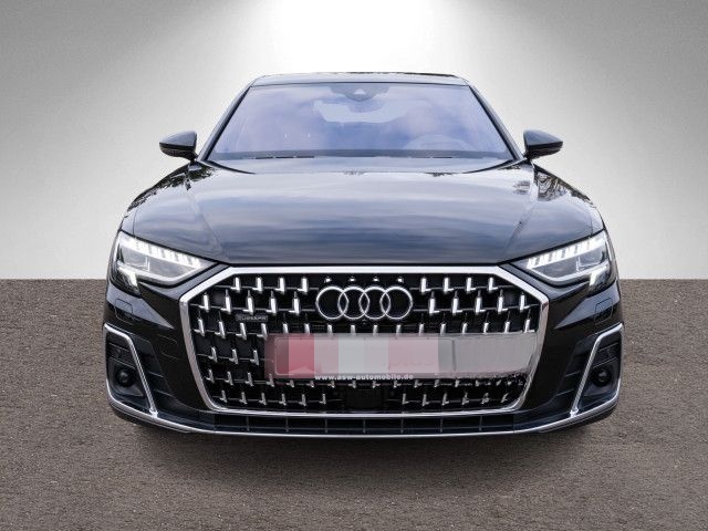 Audi A8 50TDI quattro NAVI MATRIX PANO HUD B&O VC foto 5