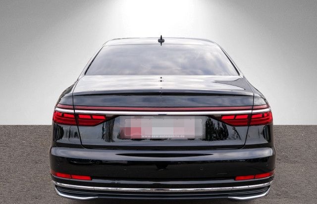 Audi A8 50TDI quattro NAVI MATRIX PANO HUD B&O VC foto 6