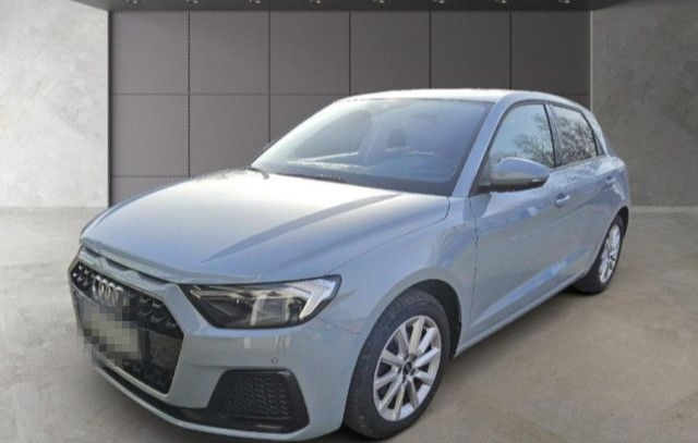 Audi A1 Sportback advanced 30TFSI Stronic LED PDC SHZ foto 2