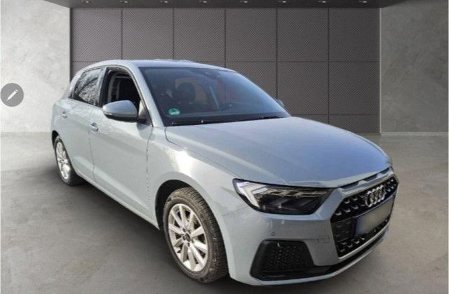 Audi A1 Sportback advanced 30TFSI Stronic LED PDC SHZ foto 3