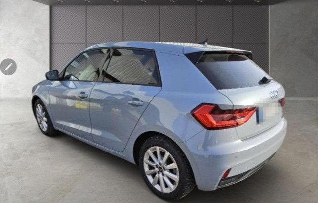 Audi A1 Sportback advanced 30TFSI Stronic LED PDC SHZ foto 5