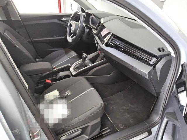 Audi A1 Sportback advanced 30TFSI Stronic LED PDC SHZ foto 6