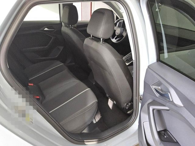 Audi A1 Sportback advanced 30TFSI Stronic LED PDC SHZ foto 7