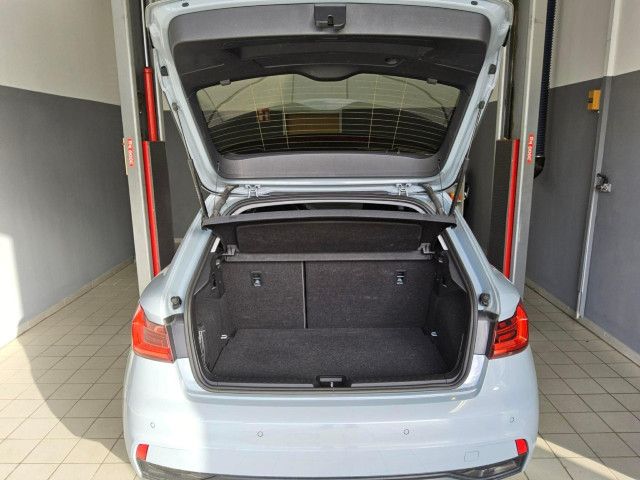 Audi A1 Sportback advanced 30TFSI Stronic LED PDC SHZ foto 8