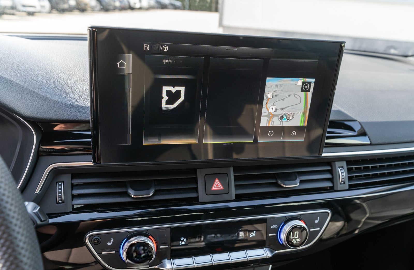 Audi A4 Avant S line 40 TDI S tronic LED B&O RFK VC foto 13