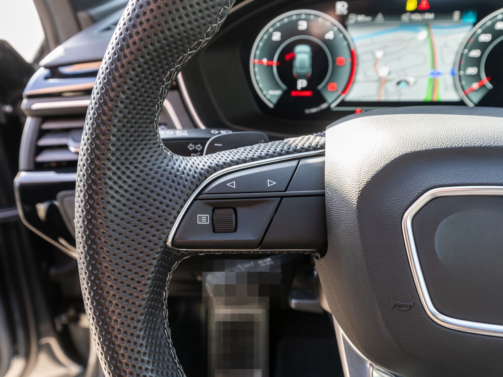 Audi A4 Avant S line 40 TDI S tronic LED B&O RFK VC foto 16