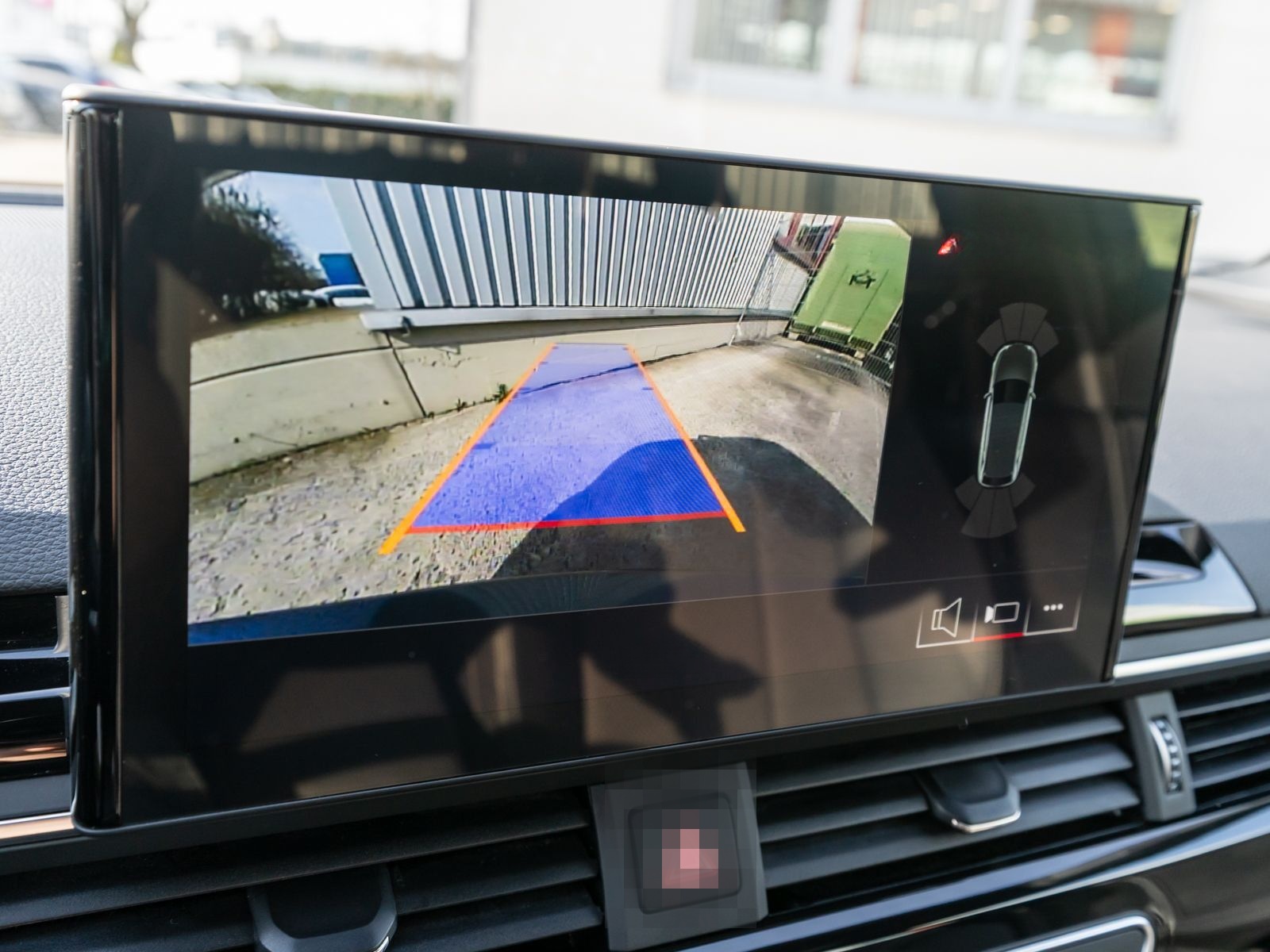 Audi A4 Avant S line 40 TDI S tronic LED B&O RFK VC foto 19