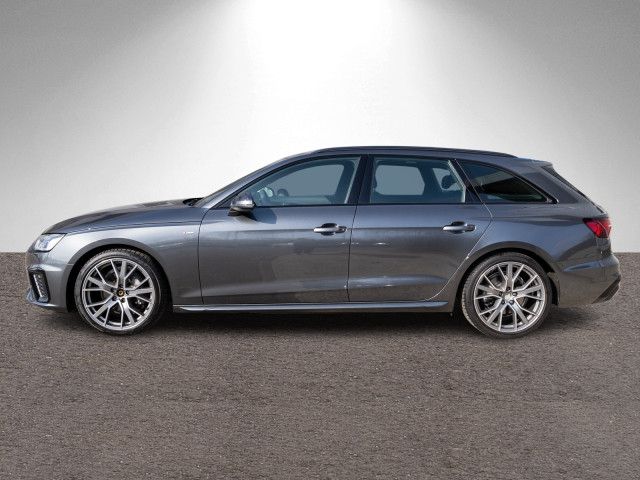 Audi A4 Avant S line 40 TDI S tronic LED B&O RFK VC foto 4