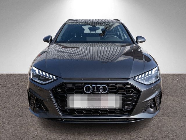 Audi A4 Avant S line 40 TDI S tronic LED B&O RFK VC foto 5