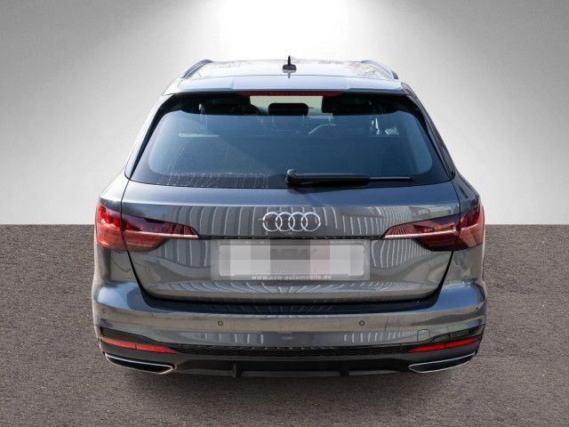 Audi A4 Avant S line 40 TDI S tronic LED B&O RFK VC foto 6
