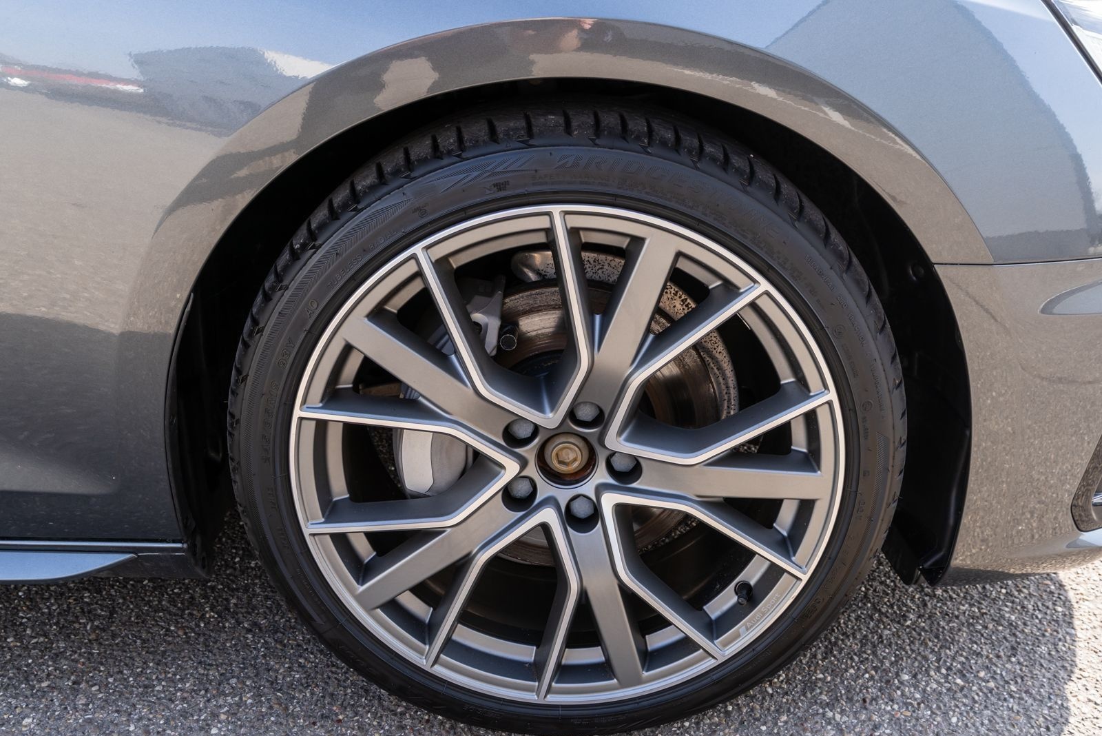 Audi A4 Avant S line 40 TDI S tronic LED B&O RFK VC foto 10