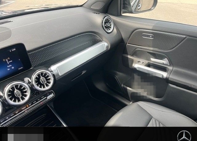 Mercedes-Benz GLB 250 4M Progressive Navi LED Pano 7 Sitzer foto 11