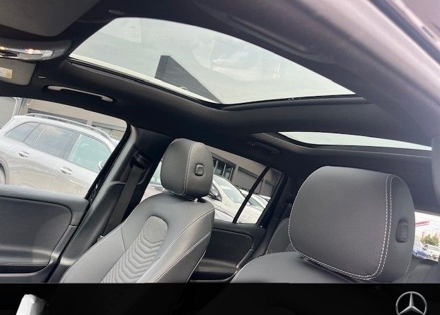 Mercedes-Benz GLB 250 4M Progressive Navi LED Pano 7 Sitzer foto 12