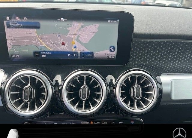 Mercedes-Benz GLB 250 4M Progressive Navi LED Pano 7 Sitzer foto 13