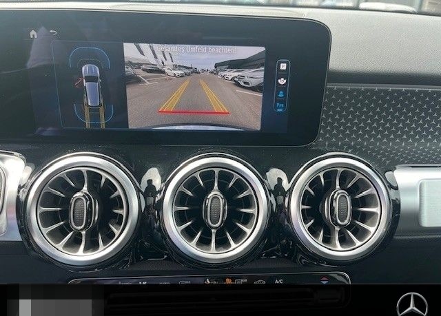 Mercedes-Benz GLB 250 4M Progressive Navi LED Pano 7 Sitzer foto 14