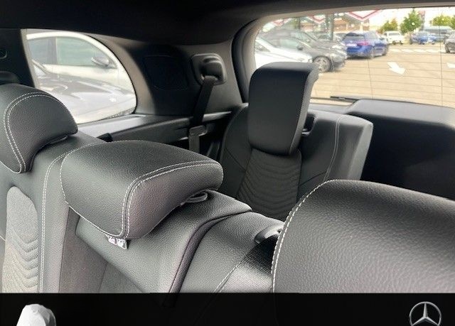 Mercedes-Benz GLB 250 4M Progressive Navi LED Pano 7 Sitzer foto 16
