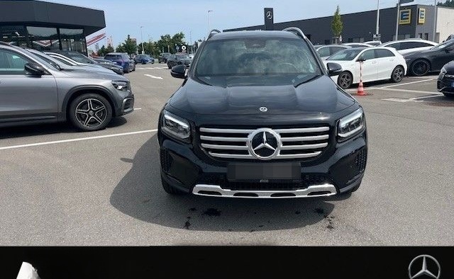 Mercedes-Benz GLB 250 4M Progressive Navi LED Pano 7 Sitzer foto 3
