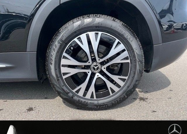 Mercedes-Benz GLB 250 4M Progressive Navi LED Pano 7 Sitzer foto 4