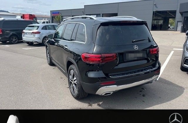 Mercedes-Benz GLB 250 4M Progressive Navi LED Pano 7 Sitzer foto 5
