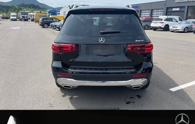 Mercedes-Benz GLB 250 4M Progressive Navi LED Pano 7 Sitzer foto 6