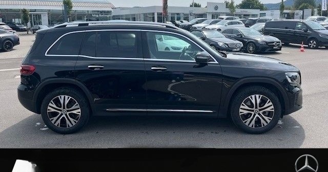 Mercedes-Benz GLB 250 4M Progressive Navi LED Pano 7 Sitzer foto 8
