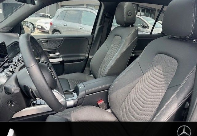 Mercedes-Benz GLB 250 4M Progressive Navi LED Pano 7 Sitzer foto 9