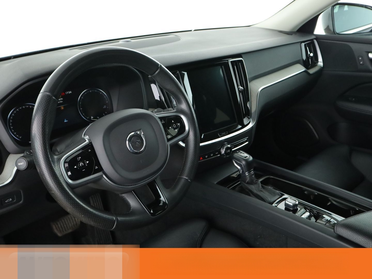 Volvo 2.0 D3 Inscription Aut.*LED*TEMP*NAV*PDC*SHZ*ALU foto 11