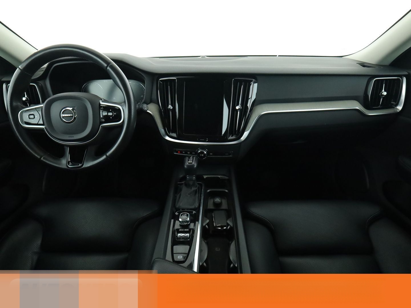 Volvo 2.0 D3 Inscription Aut.*LED*TEMP*NAV*PDC*SHZ*ALU foto 12