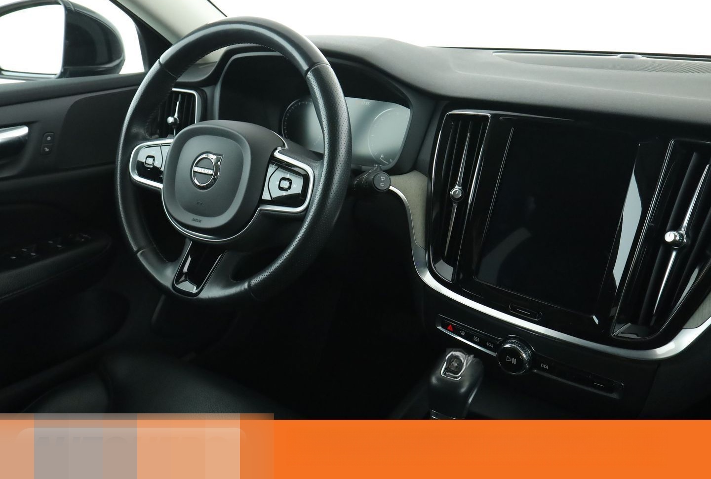 Volvo 2.0 D3 Inscription Aut.*LED*TEMP*NAV*PDC*SHZ*ALU foto 13