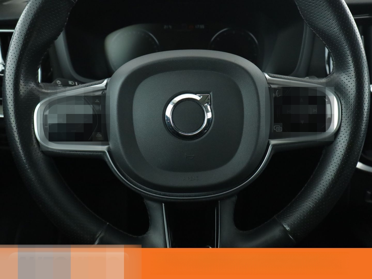 Volvo 2.0 D3 Inscription Aut.*LED*TEMP*NAV*PDC*SHZ*ALU foto 19