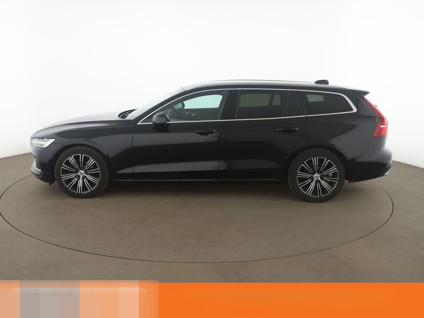 Volvo 2.0 D3 Inscription Aut.*LED*TEMP*NAV*PDC*SHZ*ALU foto 3
