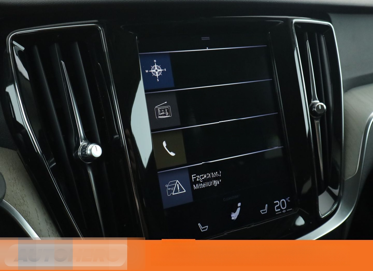 Volvo 2.0 D3 Inscription Aut.*LED*TEMP*NAV*PDC*SHZ*ALU foto 21