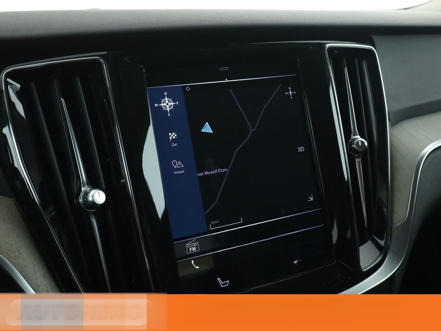 Volvo 2.0 D3 Inscription Aut.*LED*TEMP*NAV*PDC*SHZ*ALU foto 22