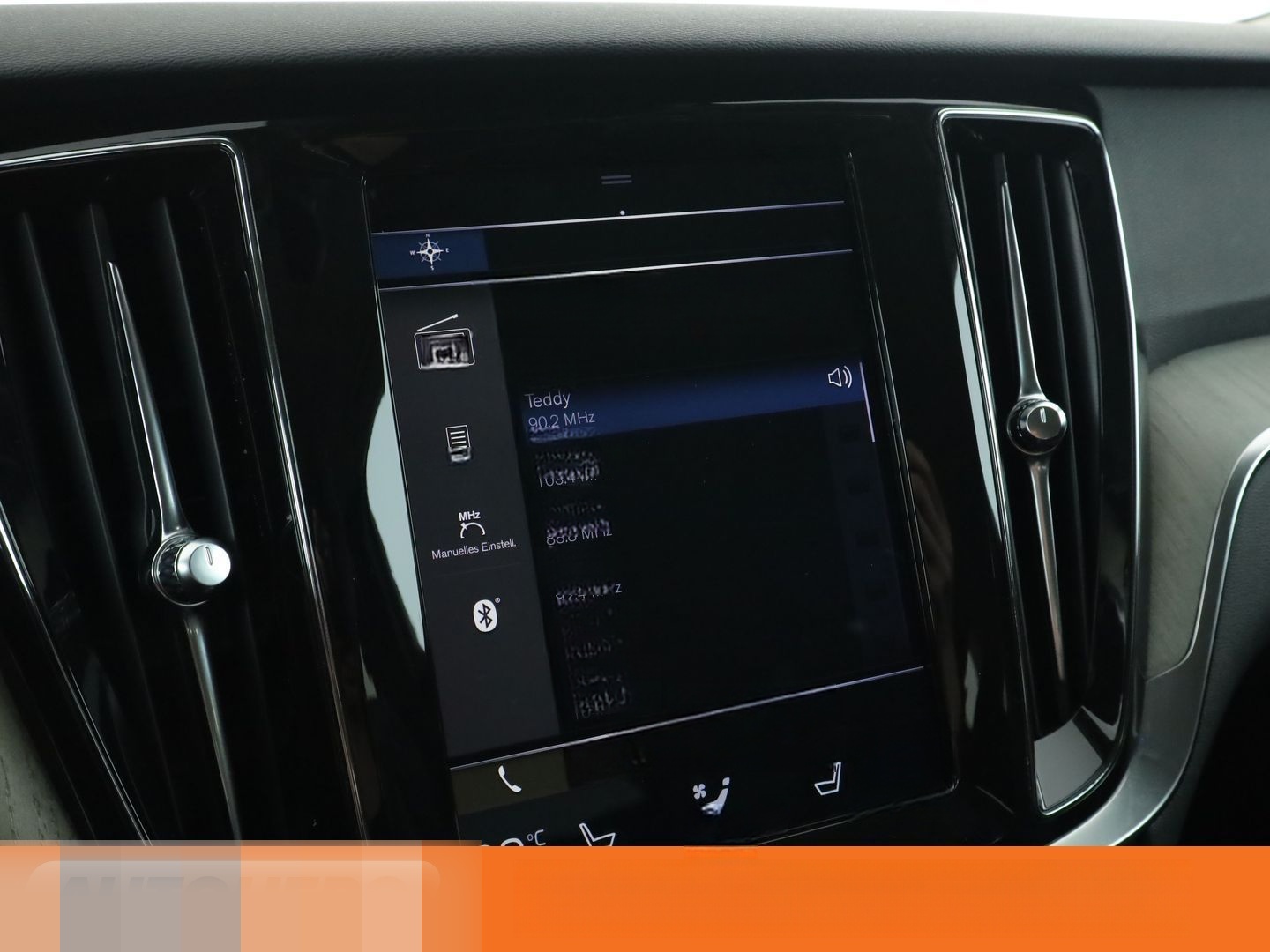 Volvo 2.0 D3 Inscription Aut.*LED*TEMP*NAV*PDC*SHZ*ALU foto 23